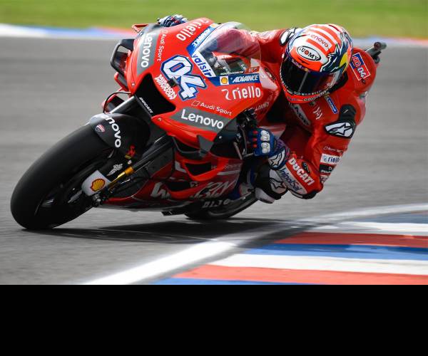 MotoGP 21