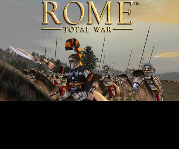 Total War: ROME REMASTERED