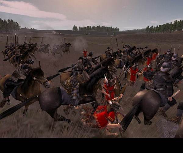 Total War: ROME REMASTERED