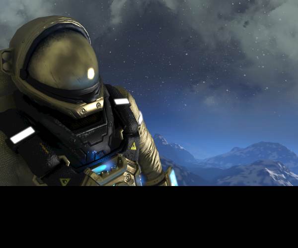 Space Engineers