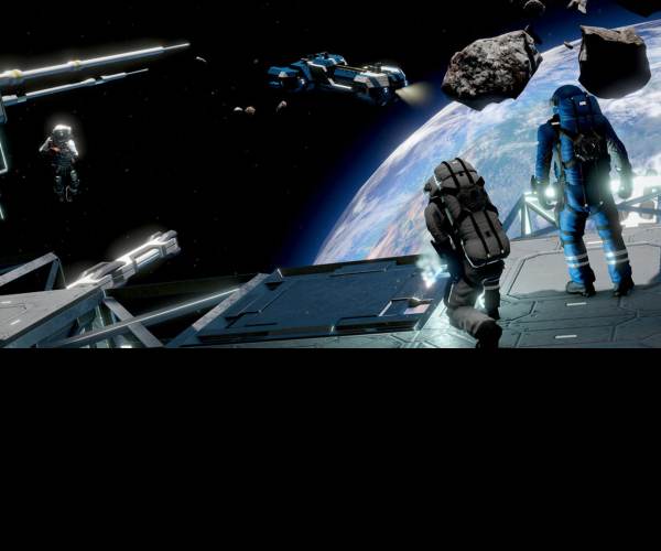 Space Engineers