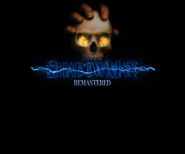 Shadow Man Remastered