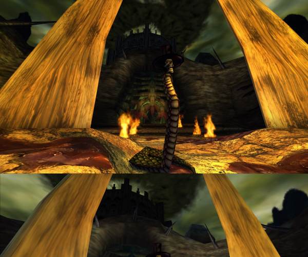 Shadow Man Remastered