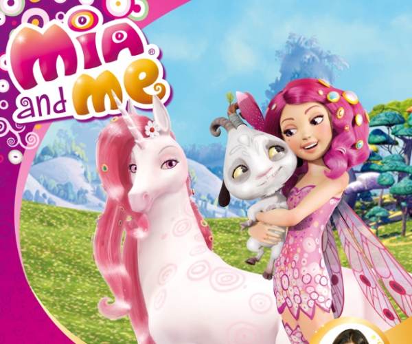 Summer with Mia Season 1