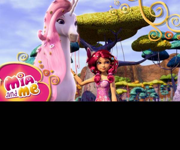 Summer with Mia Season 1