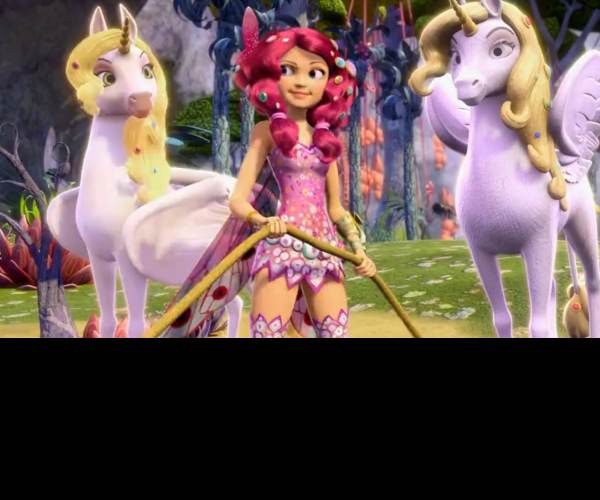 Summer with Mia Season 1