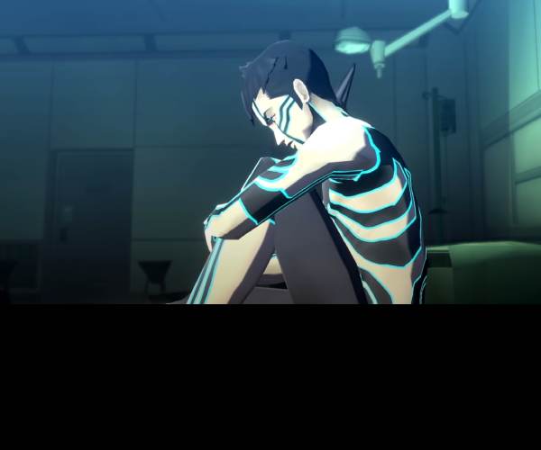 Shin Megami Tensei III