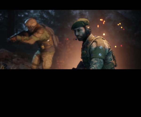 Sniper Ghost Warrior Contracts 2