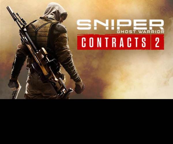 Sniper Ghost Warrior Contracts 2