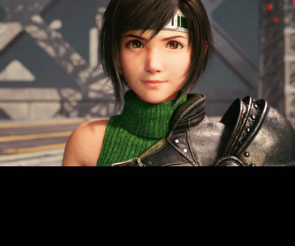 Final Fantasy VII Intergrade