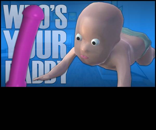 Who's Your Daddy