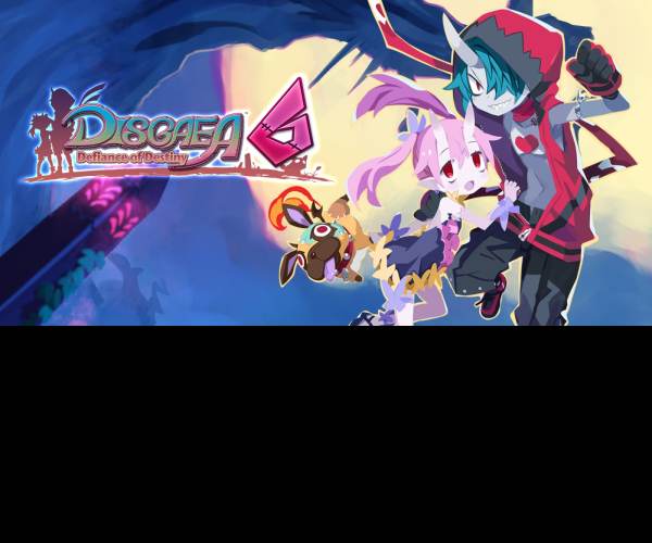 Disgaea 6: Defiance of Destiny