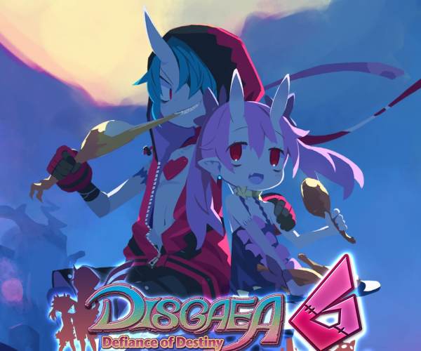 Disgaea 6: Defiance of Destiny