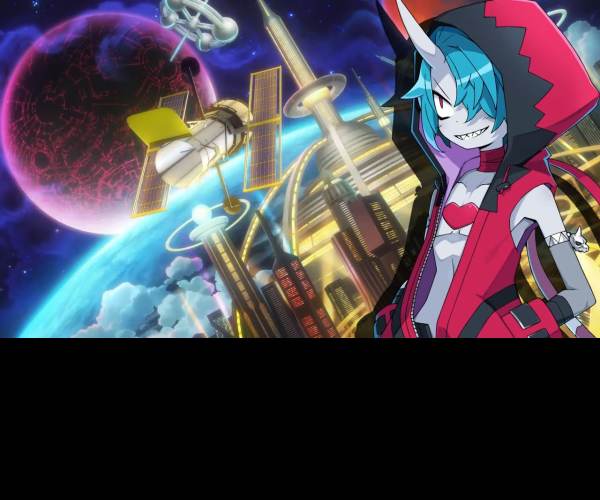 Disgaea 6: Defiance of Destiny