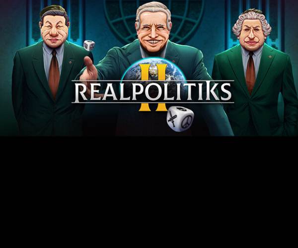 Realpolitiks II