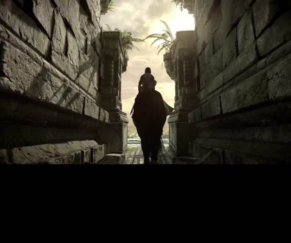 Shadow of the Colossus (Remake)