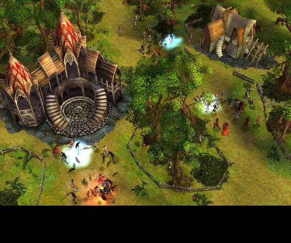 SpellForce