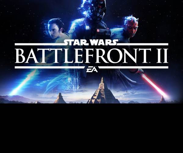 Star Wars: Battlefront 2 - singleplayer