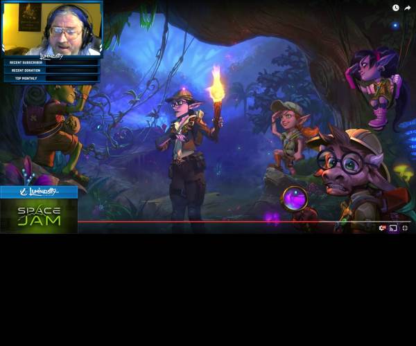Hearthstone: Journey to Un’Goro