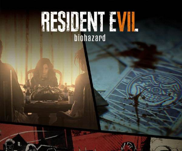 Resident Evil 7: Biohazard - Banned Footage vol. 2