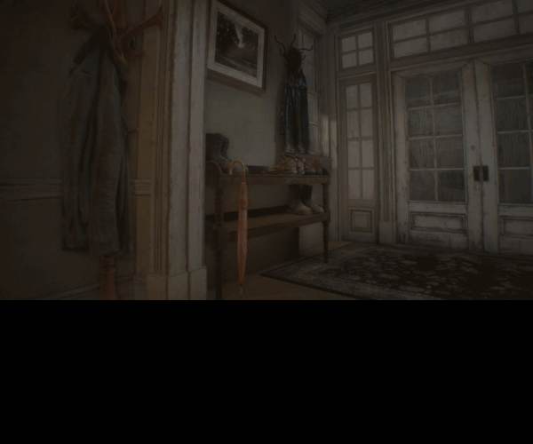 Resident Evil 7: Biohazard - Banned Footage vol. 2