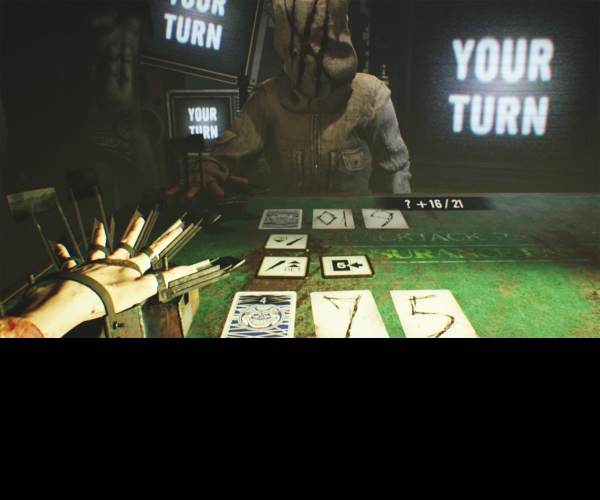 Resident Evil 7: Biohazard - Banned Footage vol. 2