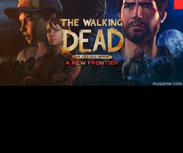 Walking Dead: A New Frontier