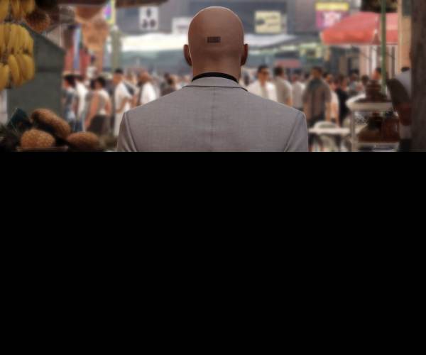 Hitman - první sezona