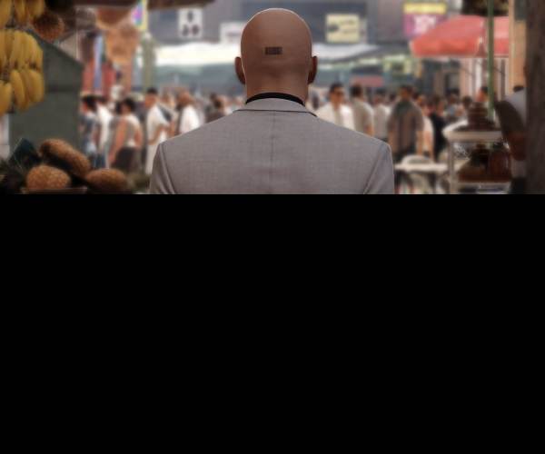 Hitman - první sezona