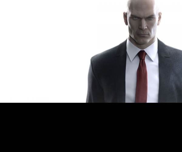 Hitman - první sezona