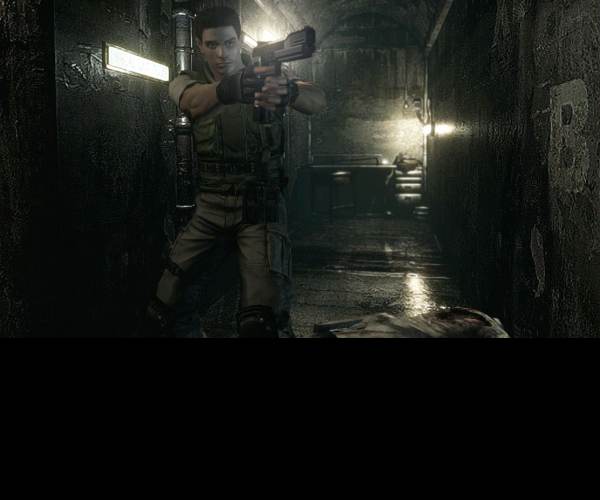 Resident Evil 4 (Remaster)