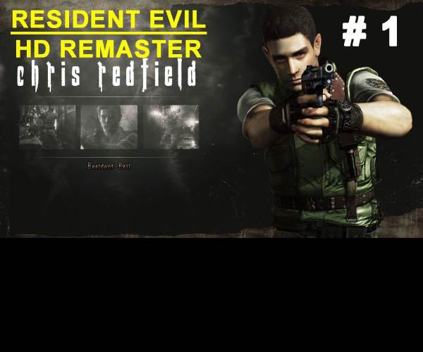 Resident Evil 5 (Remaster)