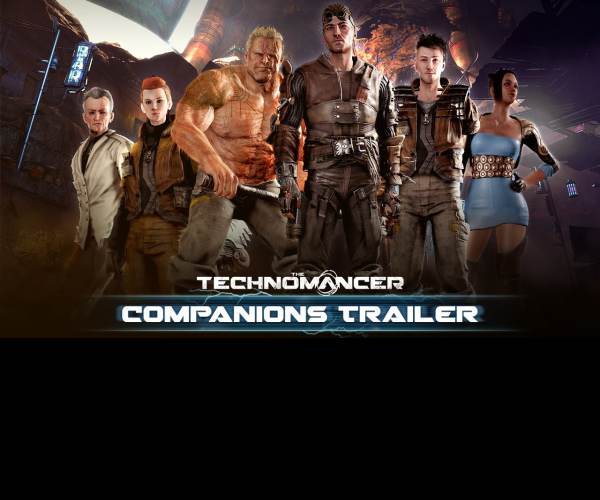 Tenchomancer