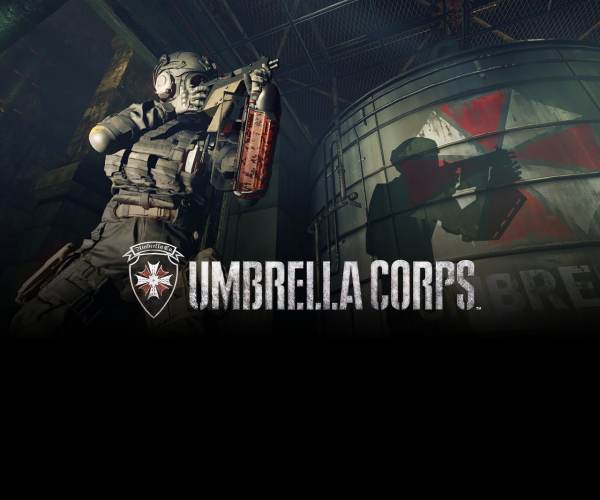 Resident Evil: Umbrella Corps