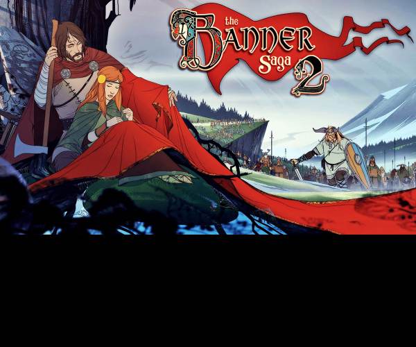 The Banner Saga - konzole