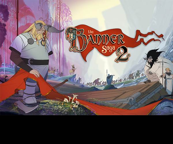The Banner Saga - konzole