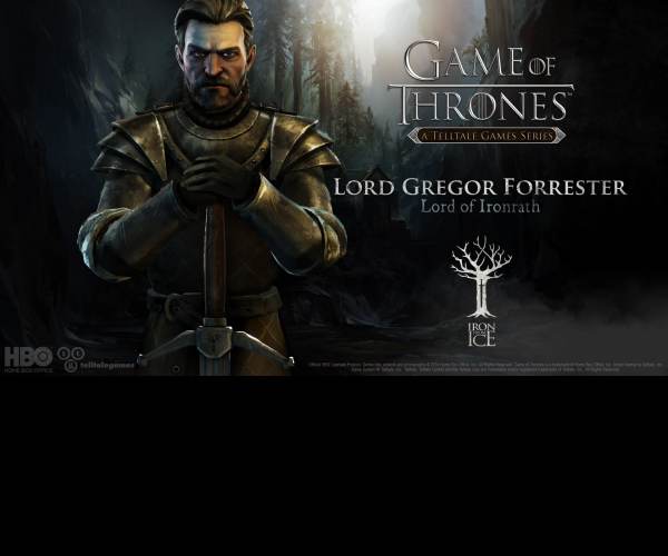 Game of Thrones (Telltale Games)