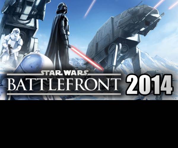 Star Wars: Battlefront (2015)