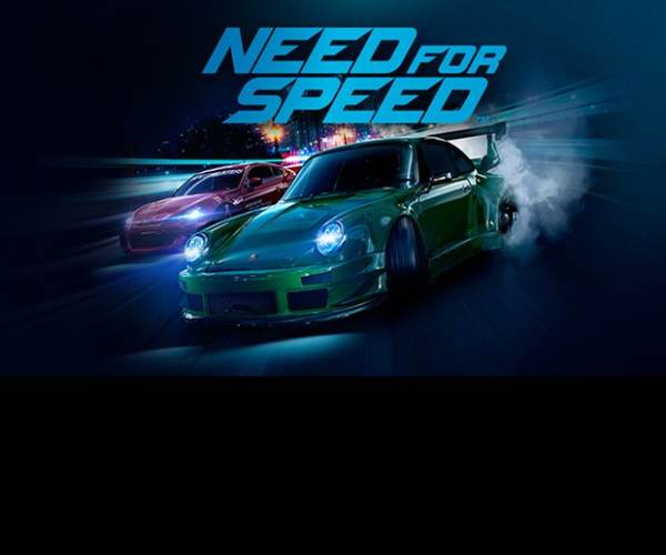 Need for Speed (2015)