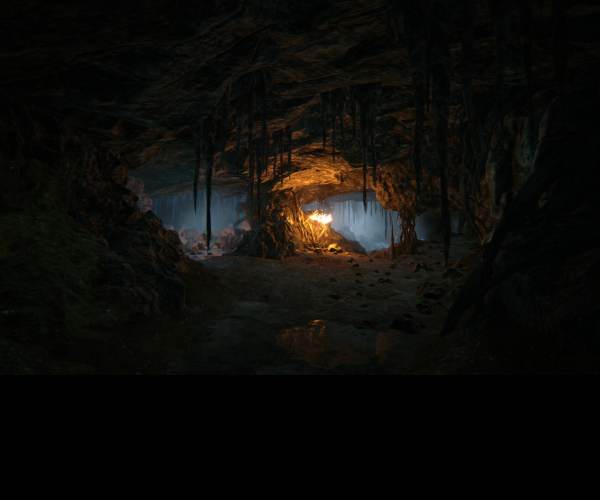 Kholat: Mrtvá hora