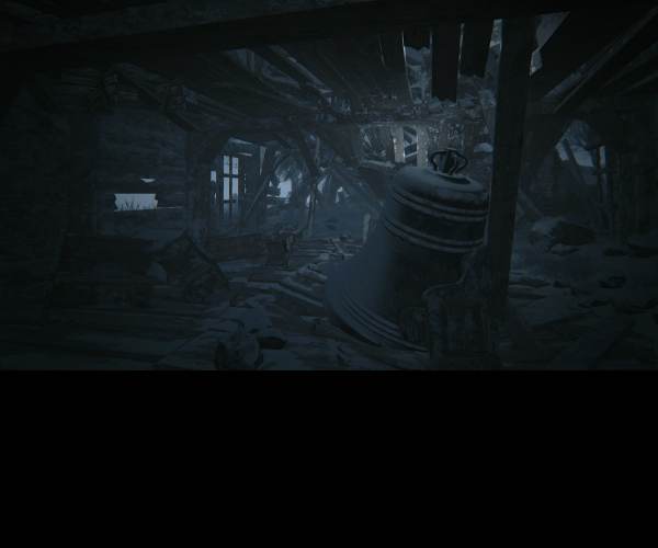 Kholat: Mrtvá hora