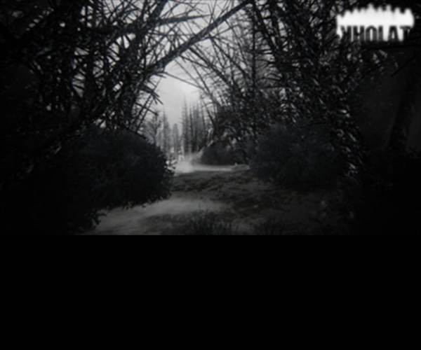 Kholat: Mrtvá hora