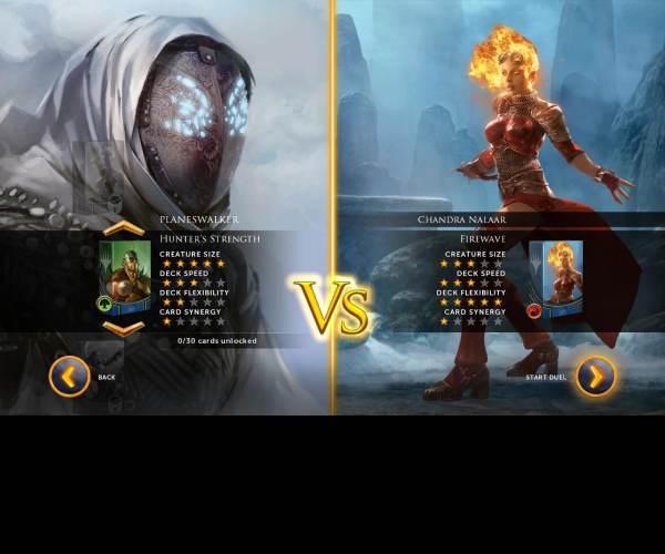 Magic: The Gathering - Duels of the Planeswalkers