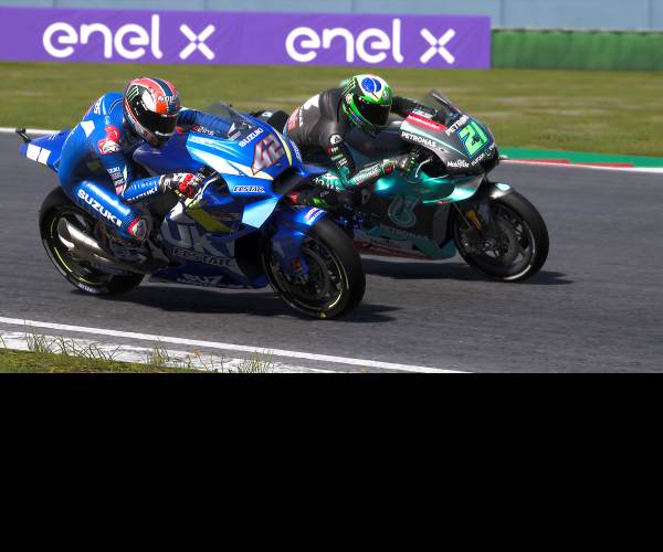 MotoGP 19